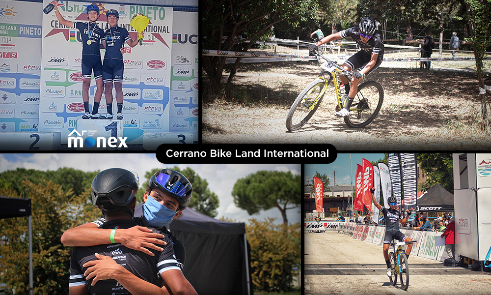 Cerrano Bike Land International UCI MTB C2